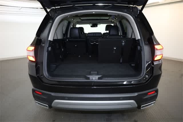 Thumbnail: 2024 Honda Pilot - 36