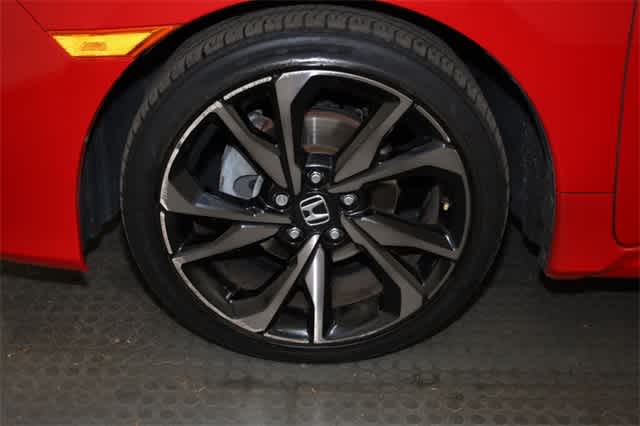 Thumbnail: 2020 Honda Civic - 35