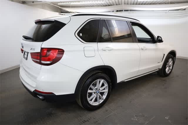 Thumbnail: 2014 BMW X5 - 8