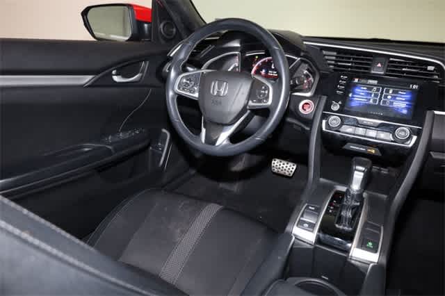 Thumbnail: 2020 Honda Civic - 16