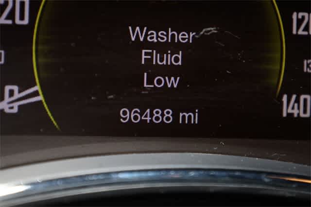 Thumbnail: 2018 Dodge Durango - 25