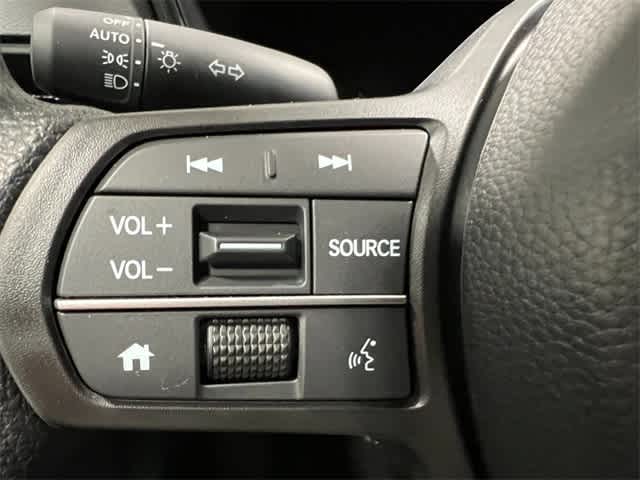 Thumbnail: 2025 Honda CR-V - 18