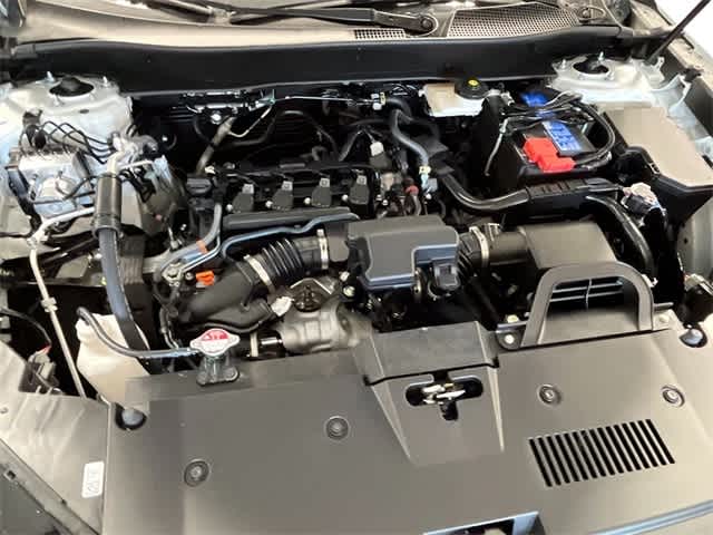 Thumbnail: 2026 Honda CR-V - 11