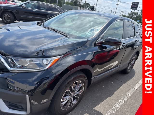 Thumbnail: 2022 Honda CR-V - 1