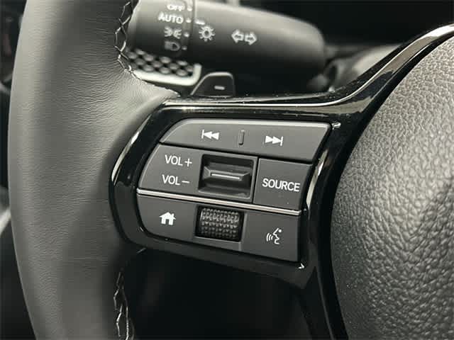 Thumbnail: 2026 Honda Civic - 13