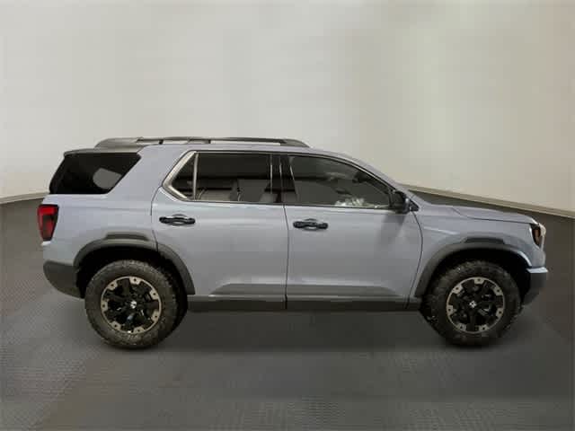 Thumbnail: 2026 Honda Passport - 8