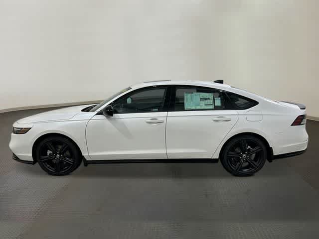 Thumbnail: 2026 Honda Accord - 2