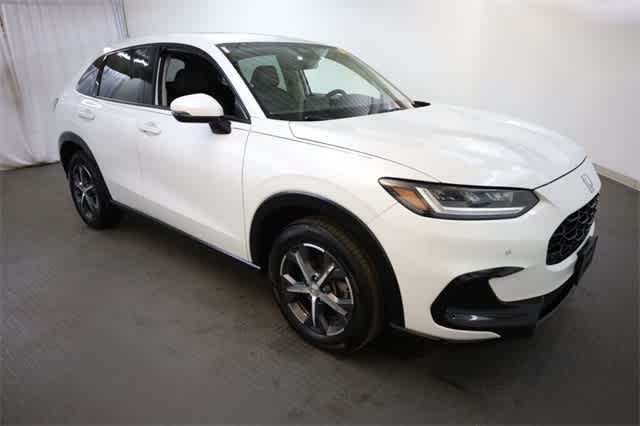 Thumbnail: 2023 Honda HR-V - 11