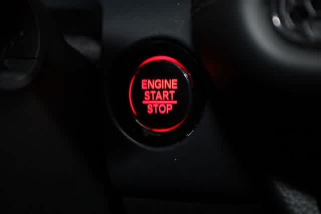 Thumbnail: 2025 Honda HR-V - 30