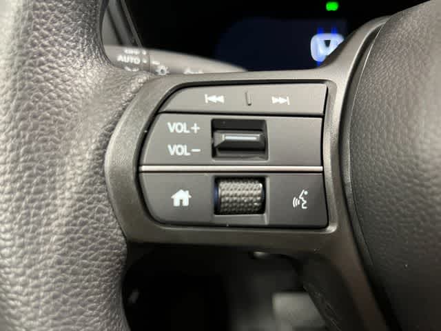 Thumbnail: 2026 Honda CR-V - 17