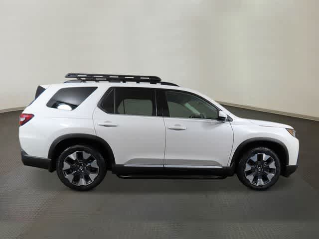 Thumbnail: 2026 Honda Pilot - 6