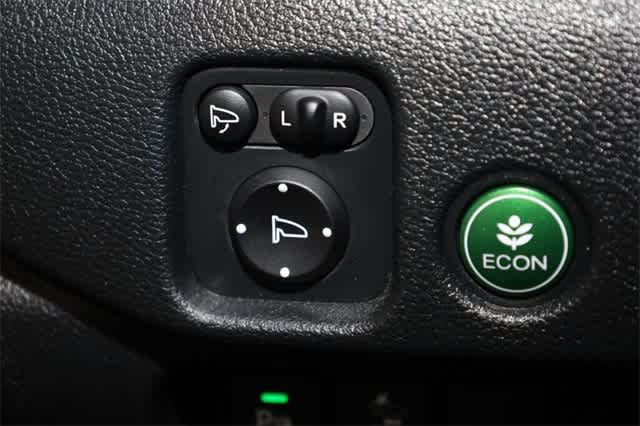 Thumbnail: 2023 Honda Passport - 19