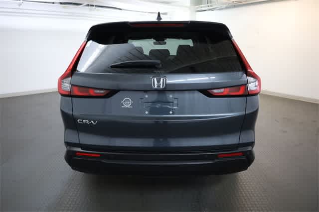 Thumbnail: 2024 Honda CR-V - 7