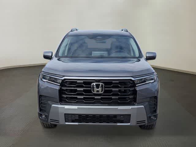 Thumbnail: 2026 Honda Pilot - 8