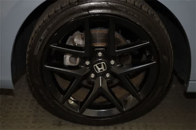 Thumbnail: 2022 Honda Civic - 35