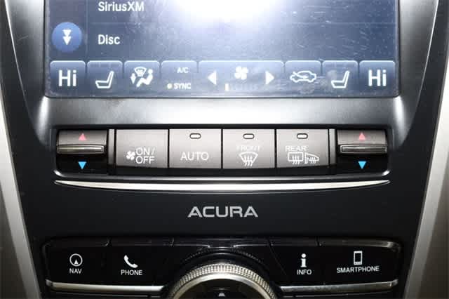 Thumbnail: 2019 Acura TLX - 31