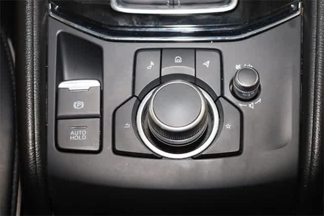 Thumbnail: 2024 Mazda CX-5 - 33