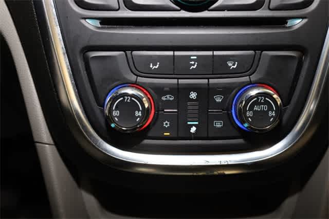 Thumbnail: 2016 Buick Encore - 27