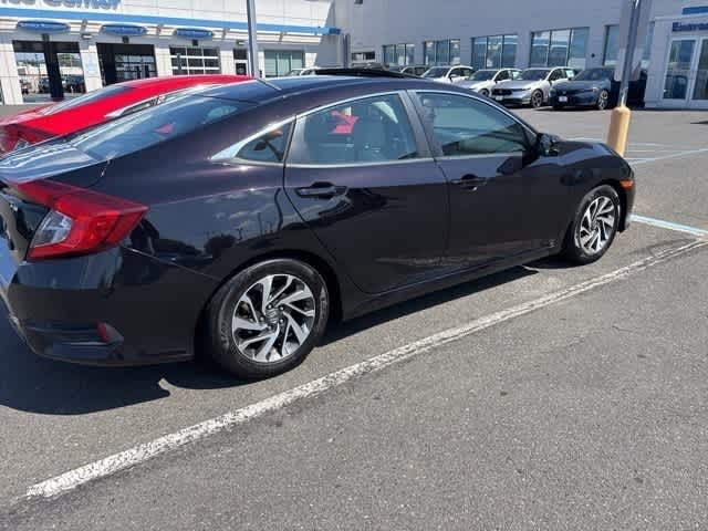Thumbnail: 2016 Honda Civic - 12