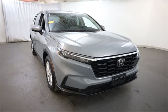 Thumbnail: 2024 Honda CR-V - 11