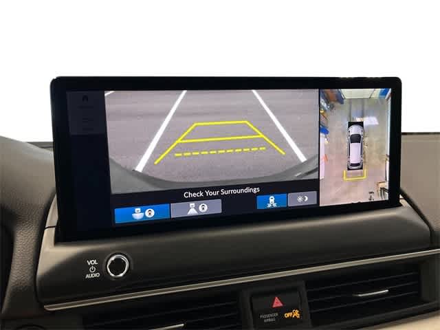 Thumbnail: 2026 Honda Pilot - 22