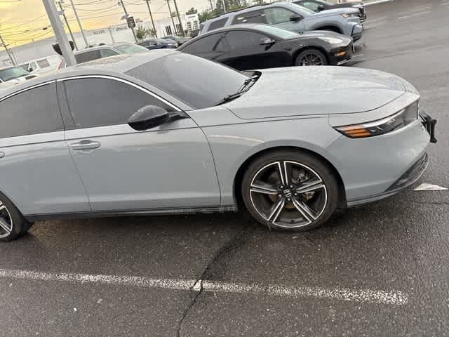 Thumbnail: 2023 Honda Accord - 12