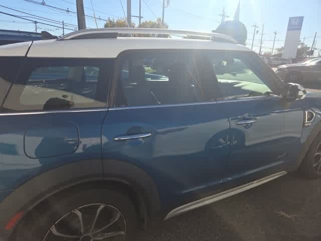 Thumbnail: 2019 MINI Cooper Countryman - 13