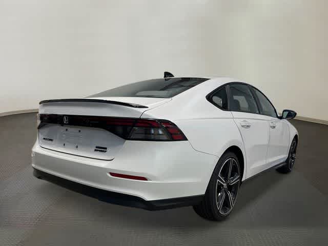 Thumbnail: 2026 Honda Accord - 5