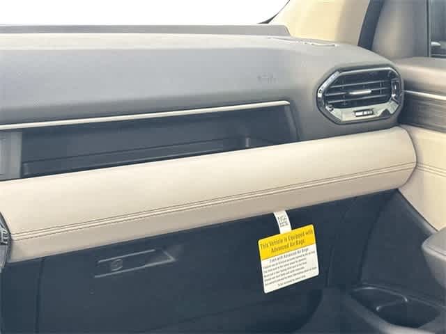 Thumbnail: 2026 Honda Pilot - 25