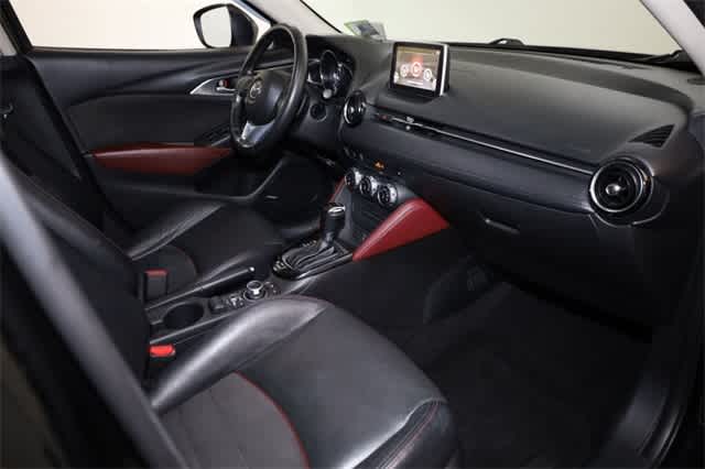 Thumbnail: 2016 Mazda CX-3 - 19