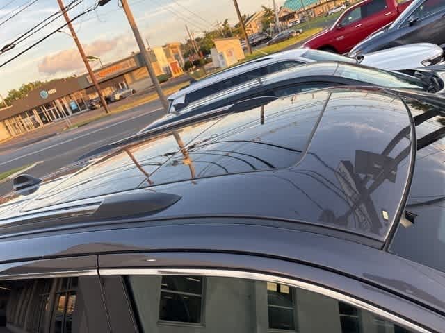 Thumbnail: 2021 Jeep Grand Cherokee - 23