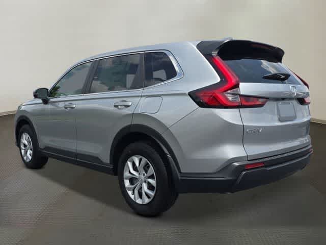 Thumbnail: 2026 Honda CR-V - 3