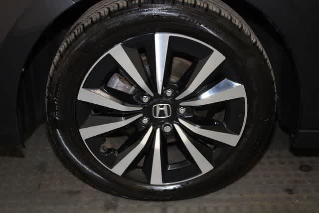 Thumbnail: 2023 Honda Civic - 37