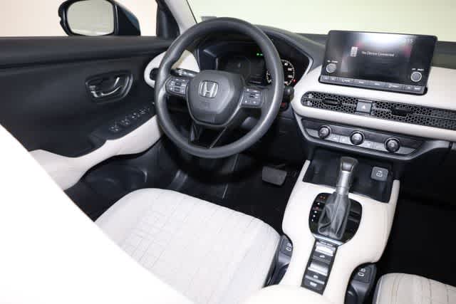 Thumbnail: 2024 Honda HR-V - 20