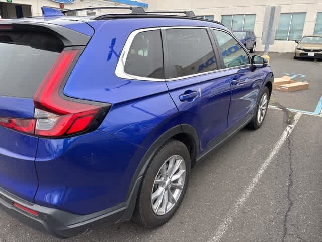 Thumbnail: 2024 Honda CR-V - 9