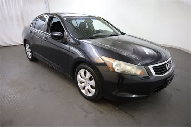 Thumbnail: 2008 Honda Accord - 10