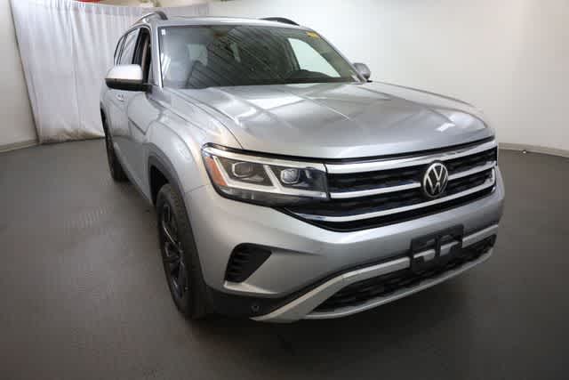Thumbnail: 2022 Volkswagen Atlas - 11