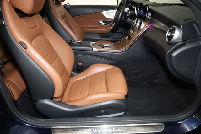 Thumbnail: 2019 Mercedes-Benz C-Class - 20