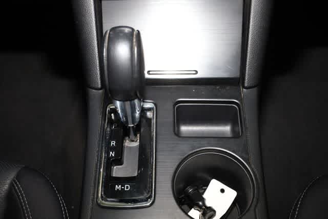 Thumbnail: 2018 Subaru Legacy - 29