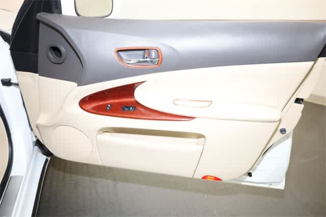 Thumbnail: 2010 Lexus GS - 22
