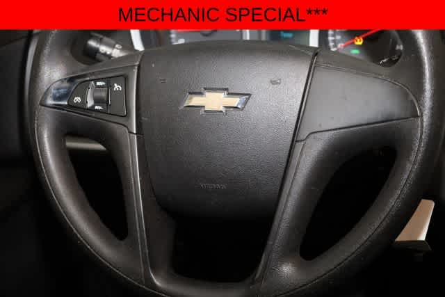 Thumbnail: 2010 Chevrolet Equinox - 25