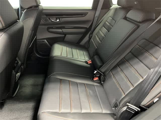 Thumbnail: 2026 Honda CR-V - 25