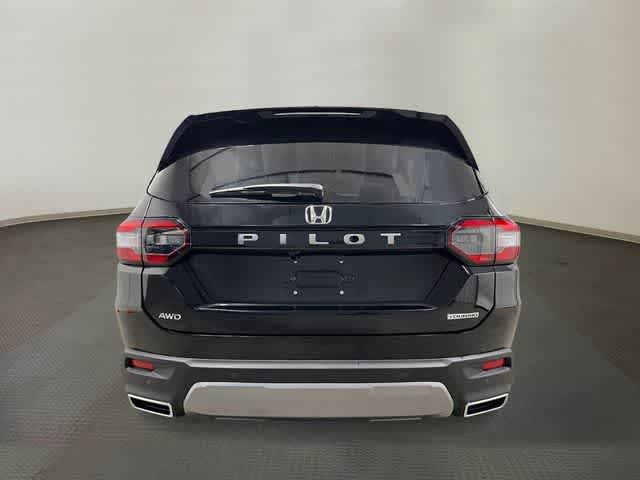 Thumbnail: 2026 Honda Pilot - 4