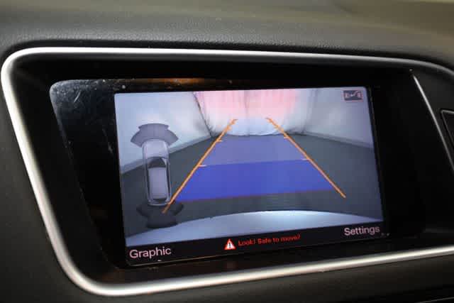 Thumbnail: 2016 Audi Q5 - 24