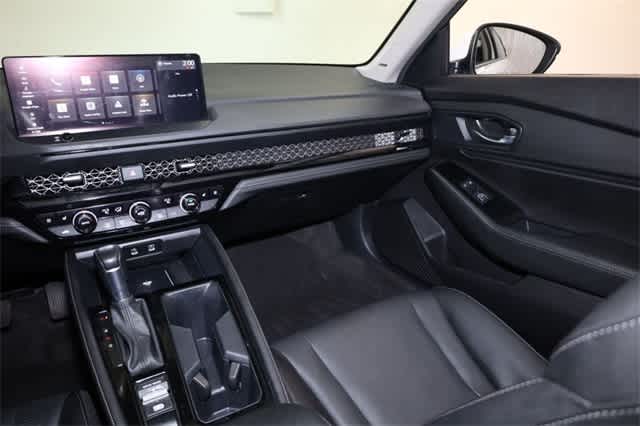 Thumbnail: 2024 Honda Accord - 18