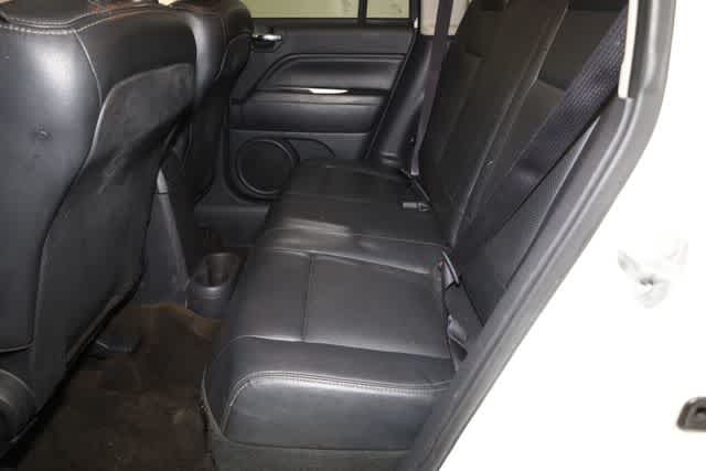 Thumbnail: 2016 Jeep Compass - 19