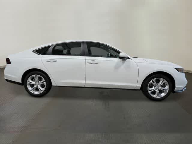 Thumbnail: 2026 Honda Accord - 7