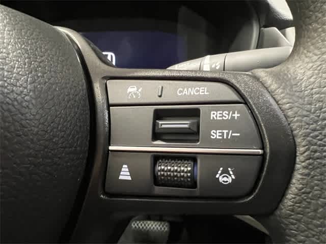 Thumbnail: 2025 Honda Accord - 21