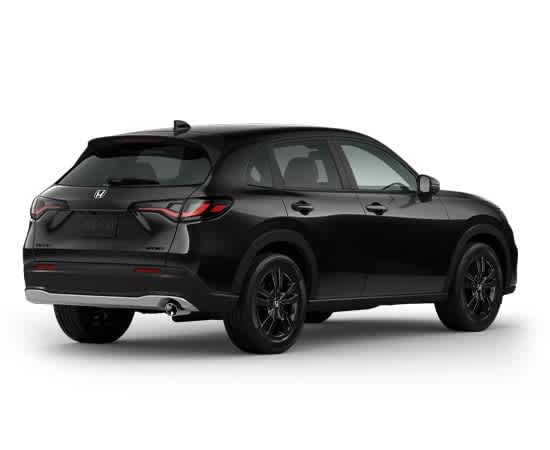 Thumbnail: 2026 Honda HR-V - 2