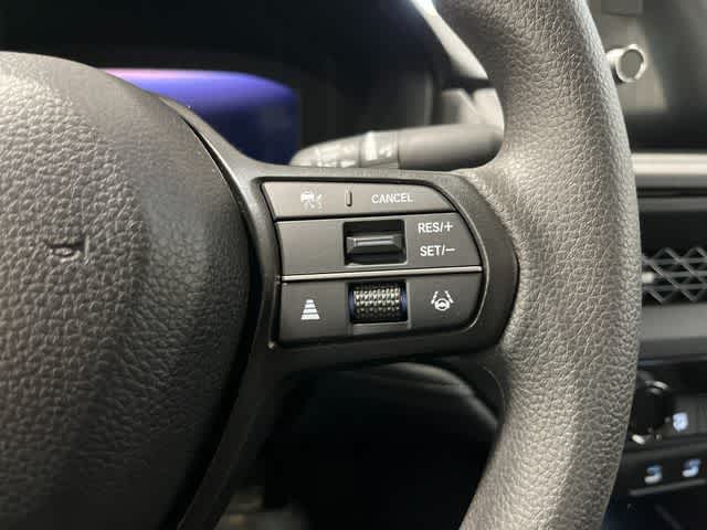 Thumbnail: 2026 Honda Accord - 18